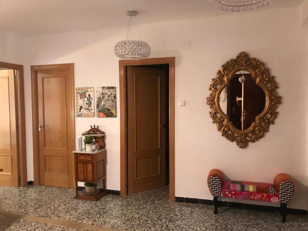 Pintores Altea En Casco Antiguo Dış mekan fotoğraf