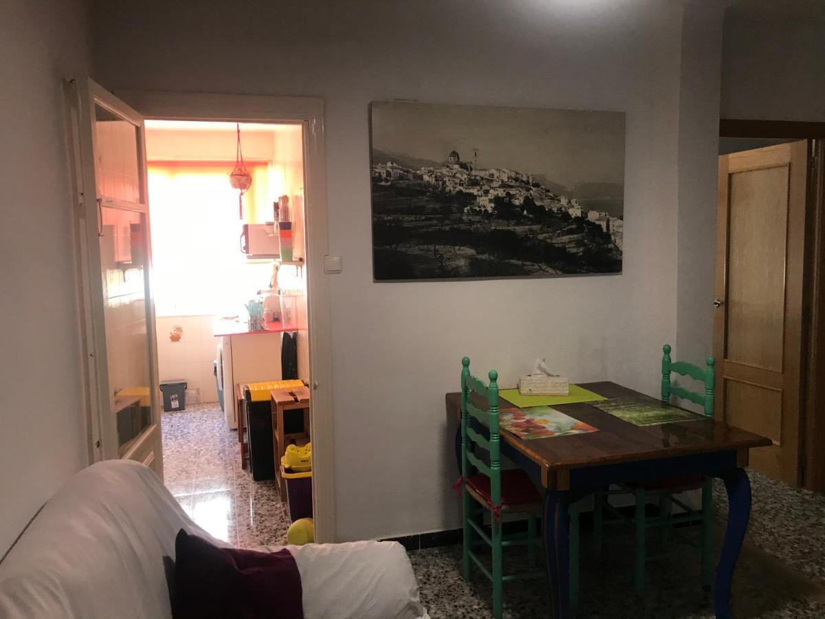 Pintores Altea En Casco Antiguo Dış mekan fotoğraf
