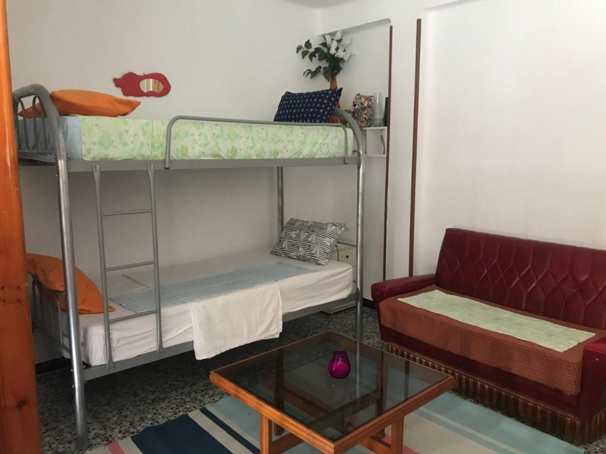 Pintores Altea En Casco Antiguo Dış mekan fotoğraf