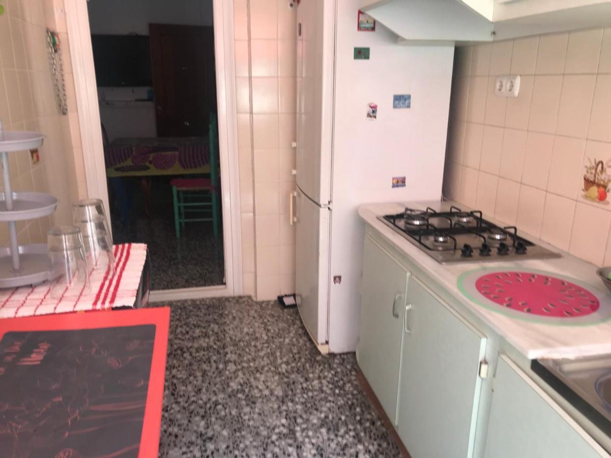 Pintores Altea En Casco Antiguo Dış mekan fotoğraf