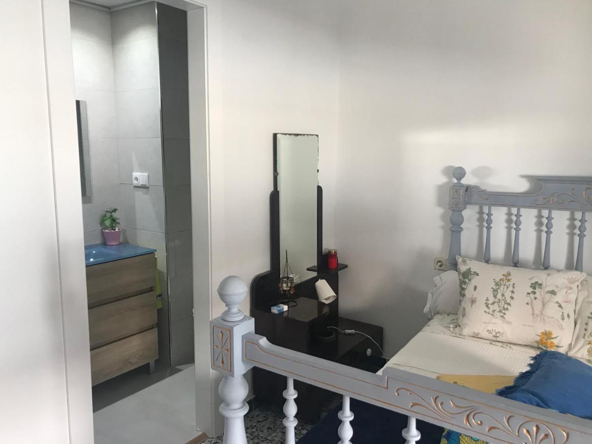 Pintores Altea En Casco Antiguo Dış mekan fotoğraf