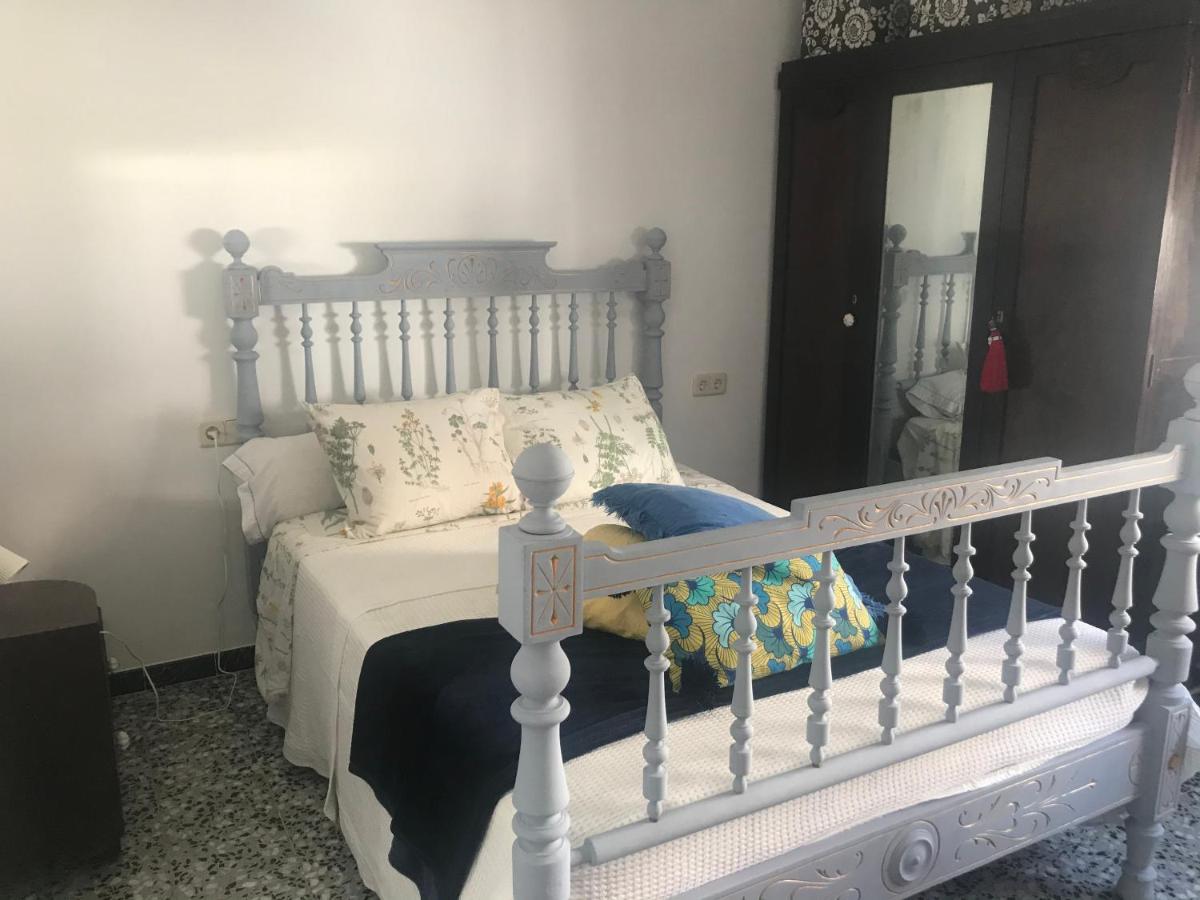 Pintores Altea En Casco Antiguo Dış mekan fotoğraf