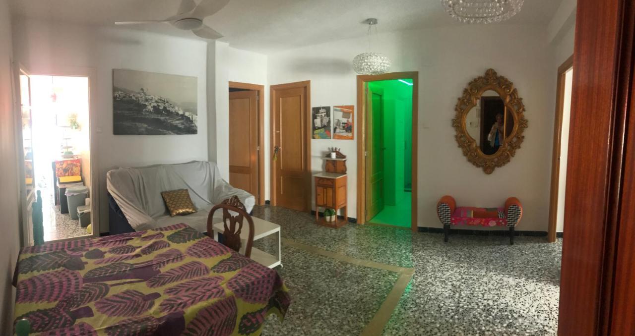 Pintores Altea En Casco Antiguo Dış mekan fotoğraf