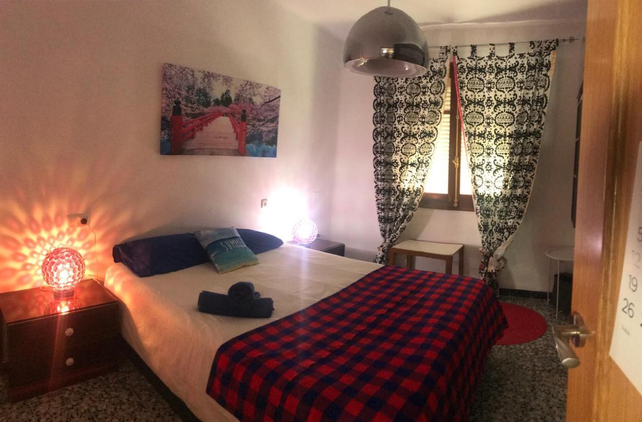 Pintores Altea En Casco Antiguo Dış mekan fotoğraf