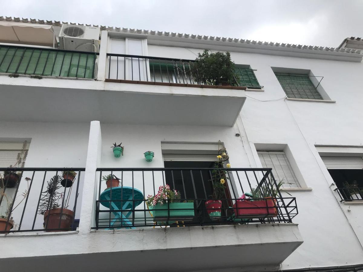 Pintores Altea En Casco Antiguo Dış mekan fotoğraf