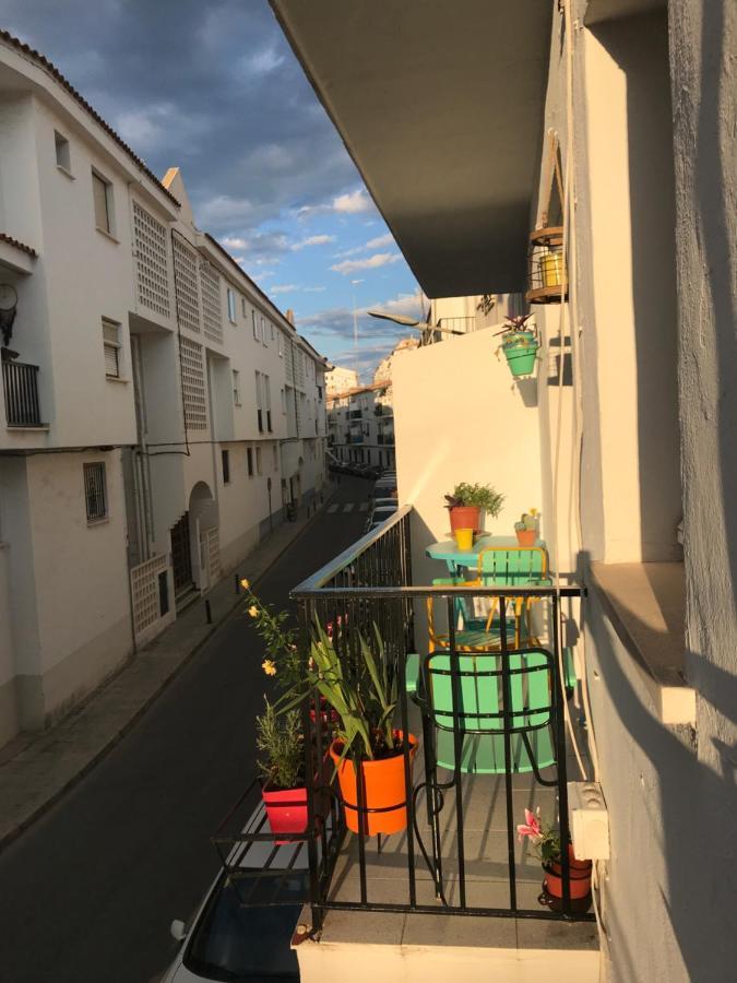 Pintores Altea En Casco Antiguo Dış mekan fotoğraf