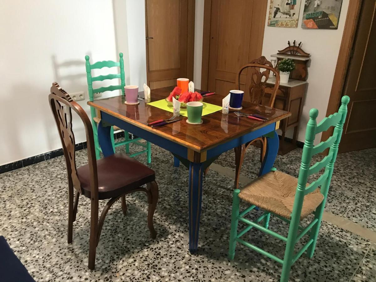 Pintores Altea En Casco Antiguo Dış mekan fotoğraf