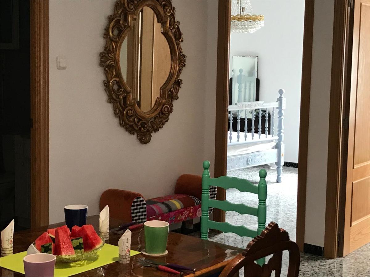 Pintores Altea En Casco Antiguo Dış mekan fotoğraf