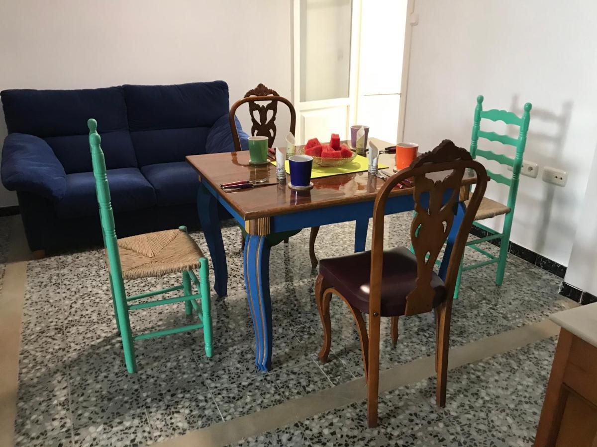 Pintores Altea En Casco Antiguo Dış mekan fotoğraf