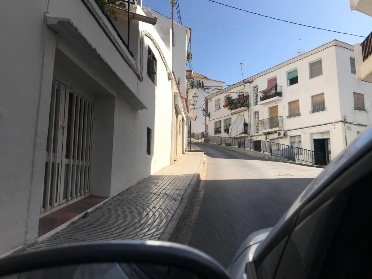 Pintores Altea En Casco Antiguo Dış mekan fotoğraf