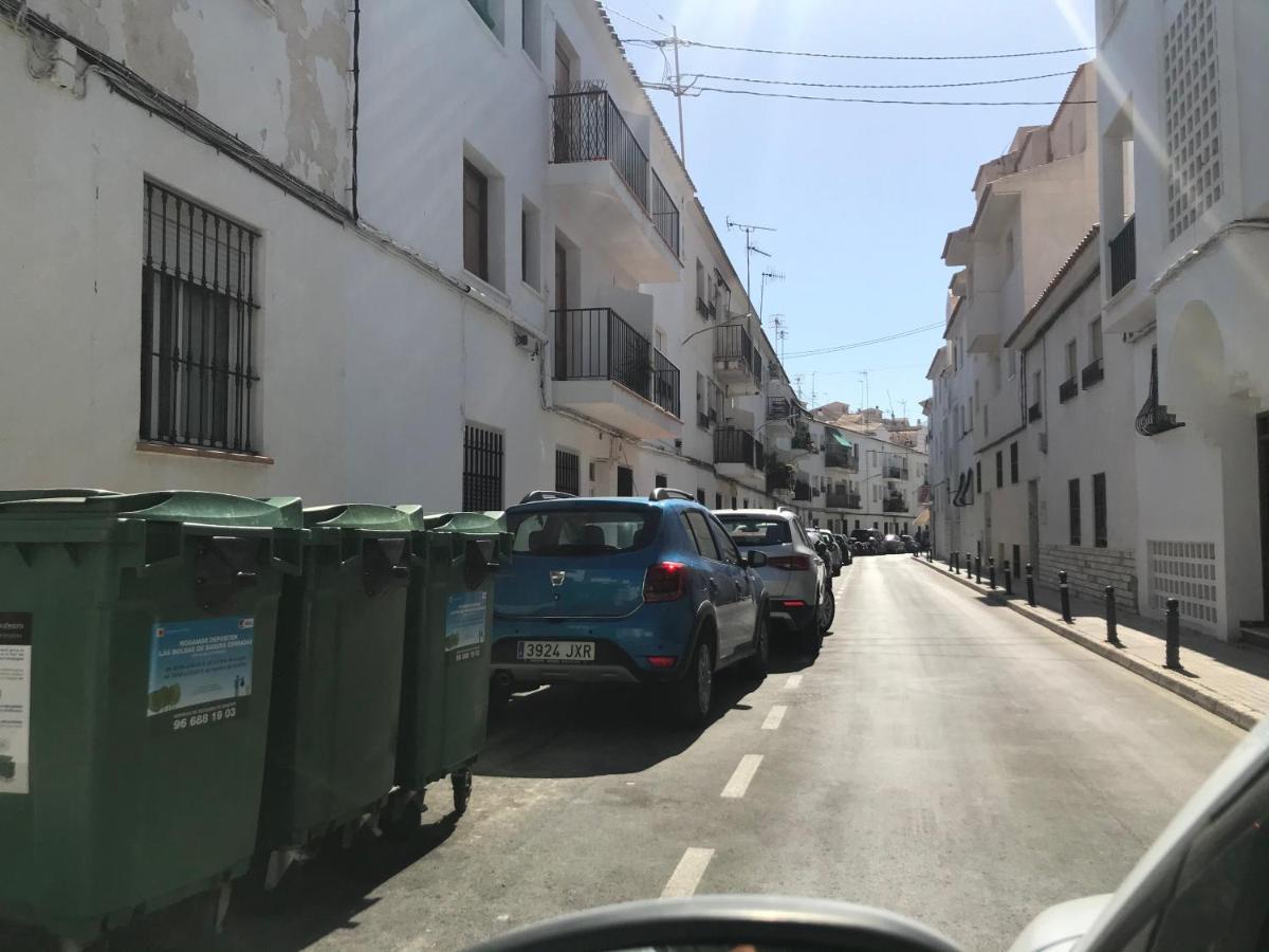 Pintores Altea En Casco Antiguo Dış mekan fotoğraf