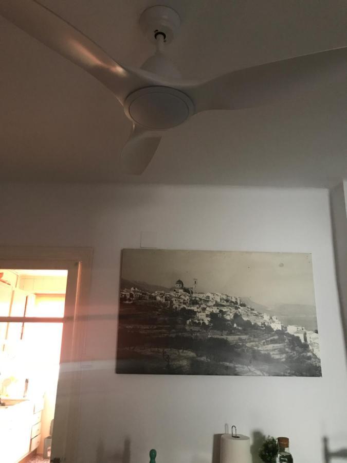 Pintores Altea En Casco Antiguo Dış mekan fotoğraf
